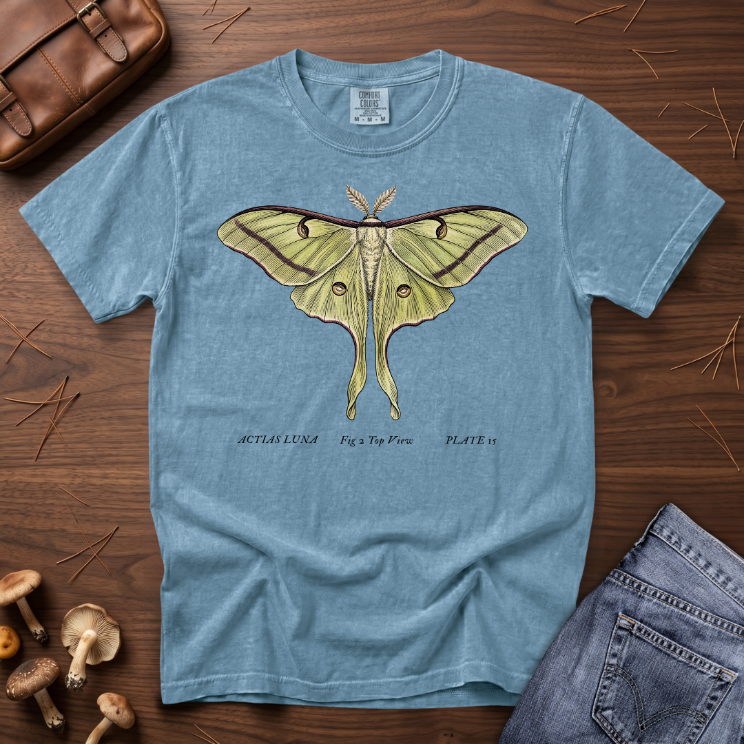 Luna Moth T-Shirt