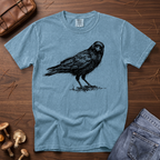 Crow Sketch II T-Shirt
