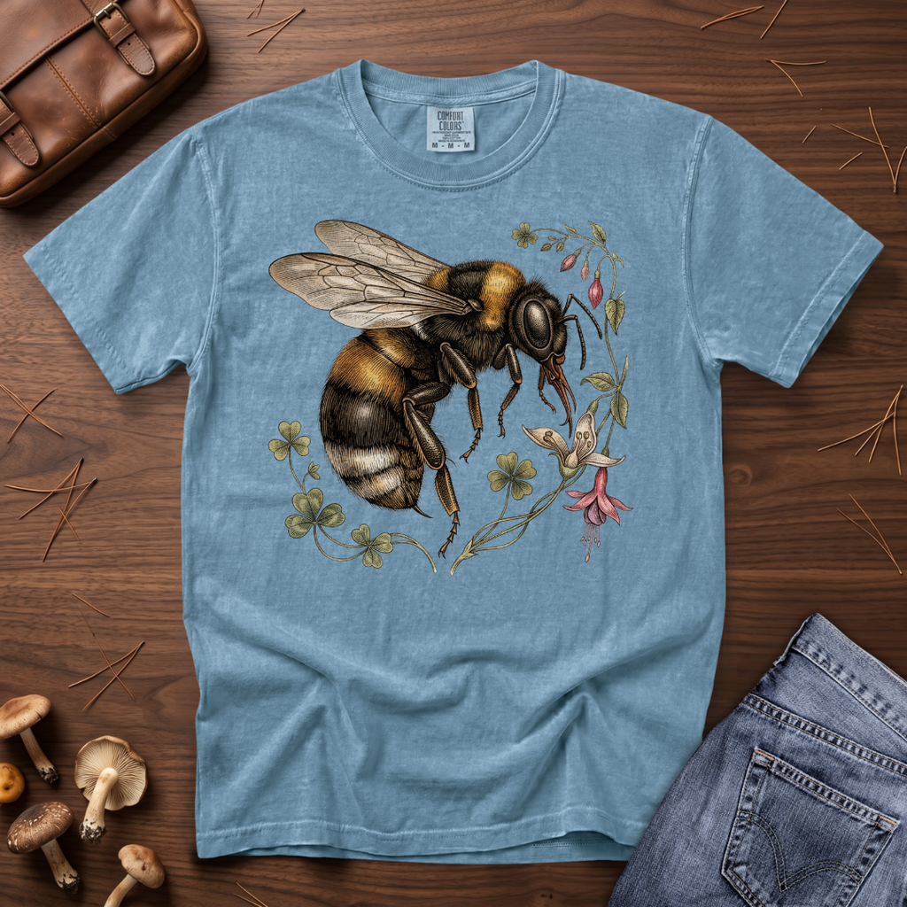 Bumblebee T-Shirt