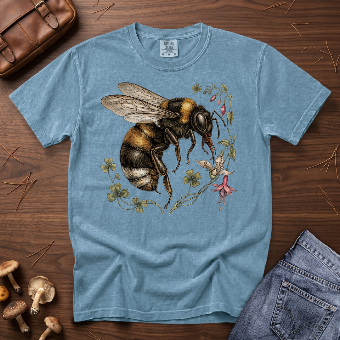 Bumblebee T-Shirt