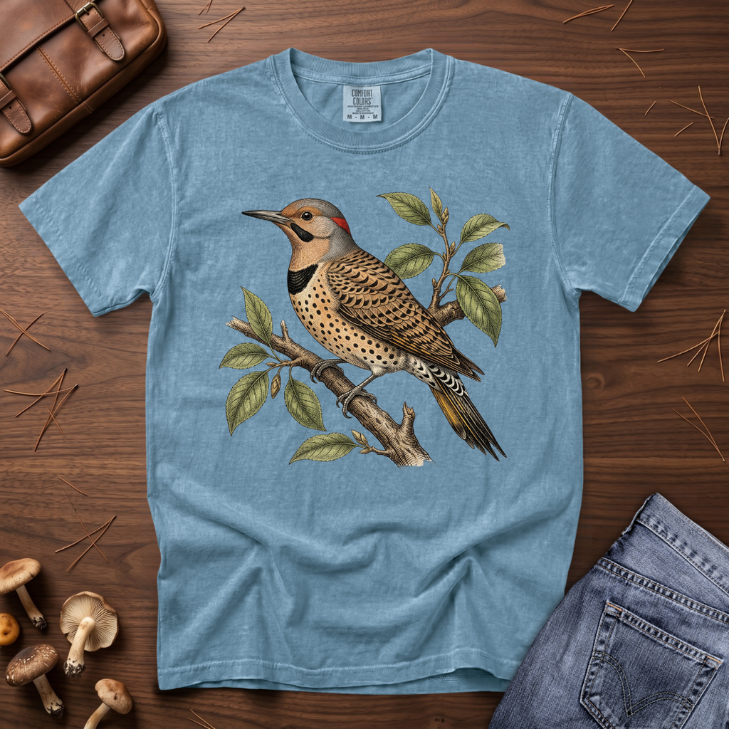 Northern Flicker T-Shirt