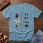 Summer Bug Collection T-Shirt