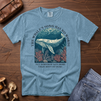 The Whale's Song T-Shirt