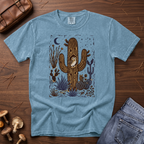 Desert at Dusk T-Shirt