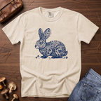 Woodland Rabbit T-Shirt