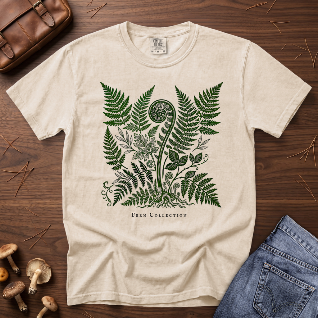Fern Collection T-Shirt