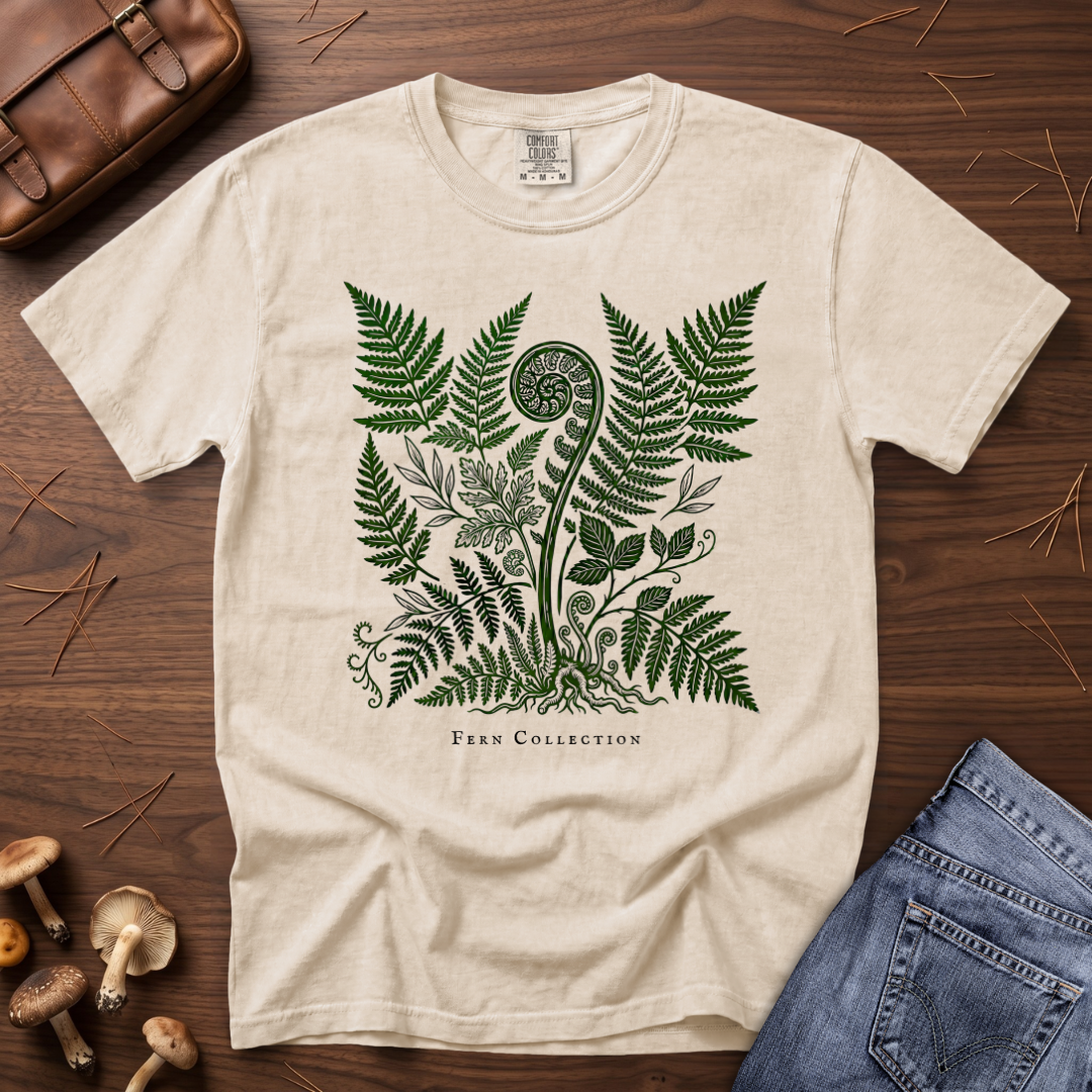 Fern Collection T-Shirt