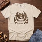 Tools of the Trade Birding Edition T-Shirt