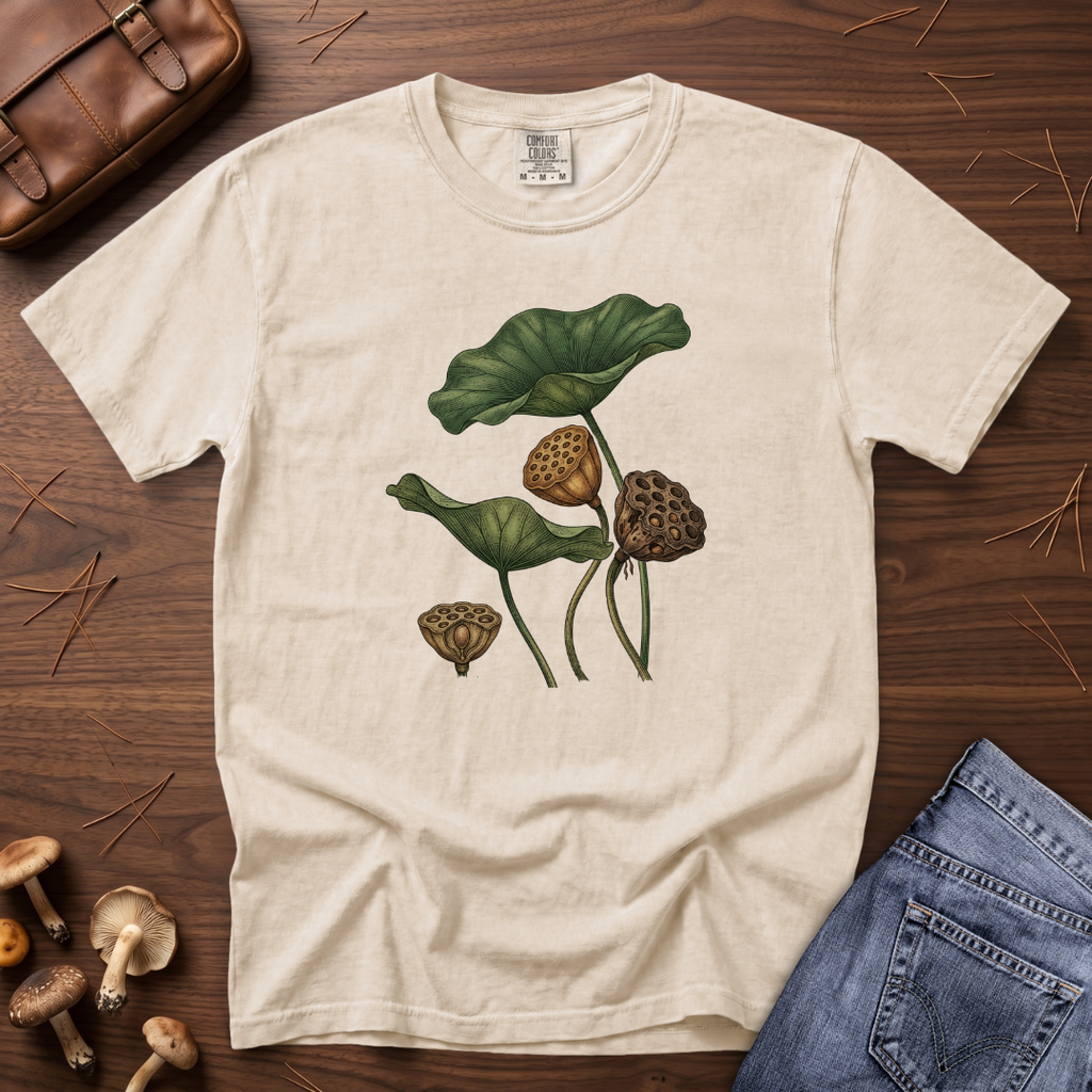 Lotus T-Shirt
