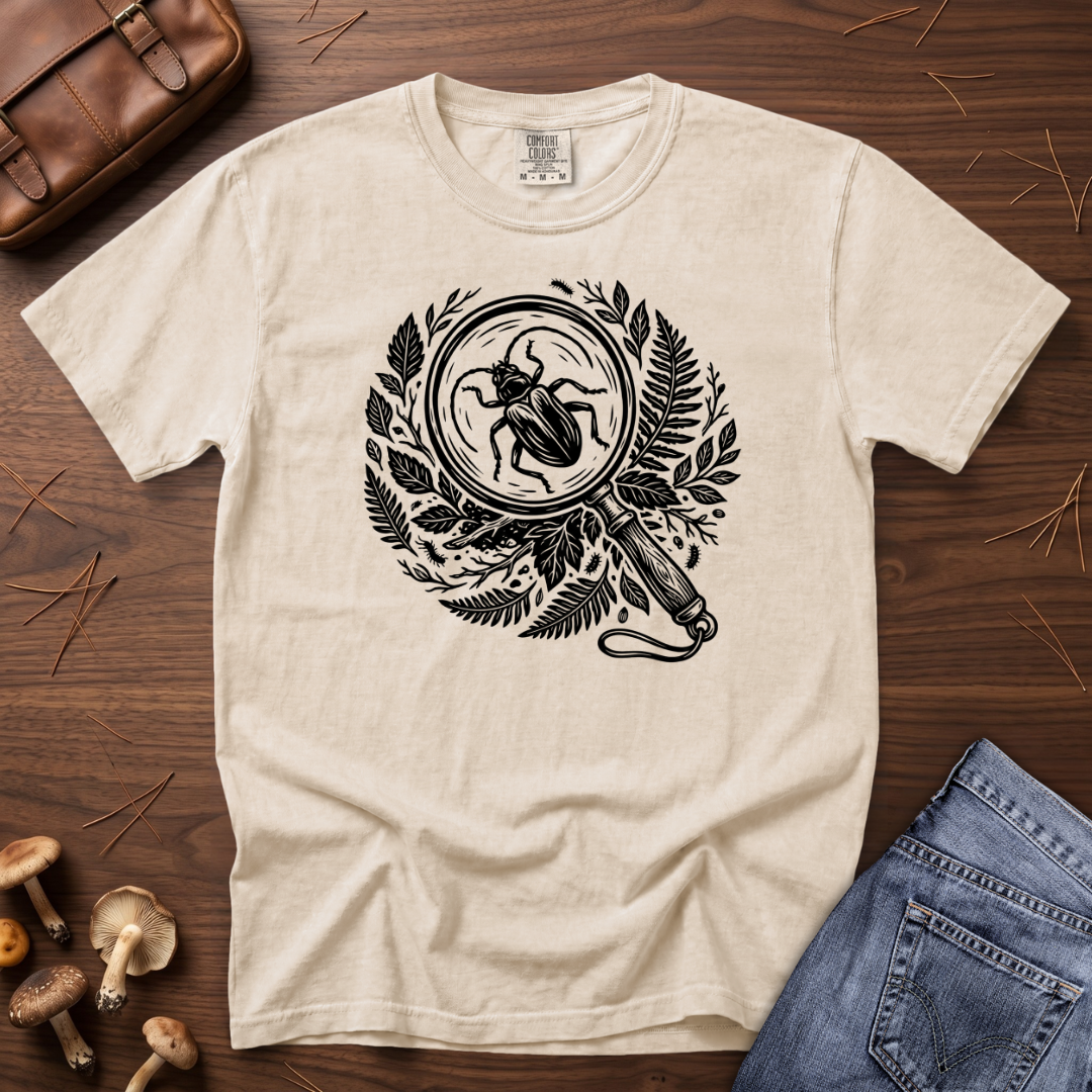 Closer Look T-Shirt