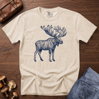 Moose T-Shirt