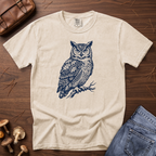 Owl of the Woods T-Shirt