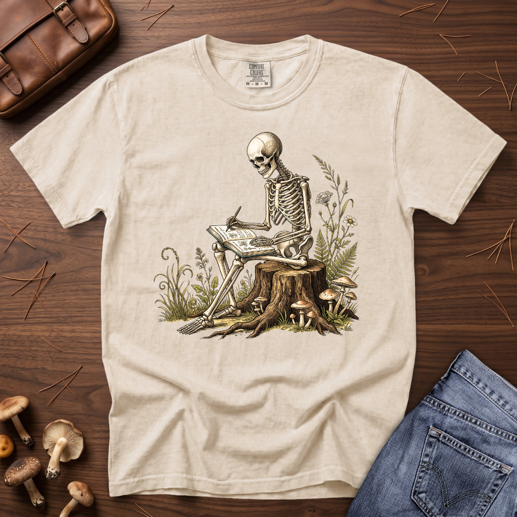 The Naturalist T-Shirt