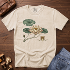 Water Lily T-Shirt