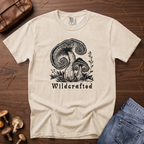 Wildcrafted Mushroom T-Shirt