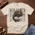 Deep Thinker - Anglerfish T-Shirt