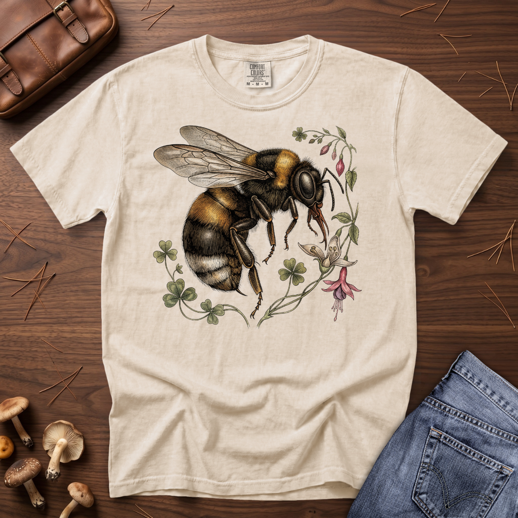 Bumblebee T-Shirt