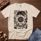 Javelina and Gila Monster T-Shirt