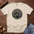 The Watchful Mind Raven Society T-Shirt