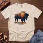 Extraordinary Bison T-Shirt