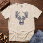 Woodland Deer T-Shirt