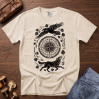 Raven and Wolf T-Shirt