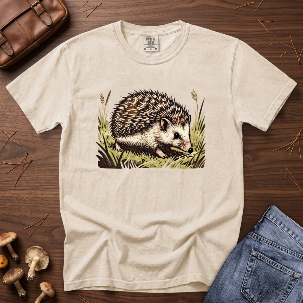 Hedgehog T-Shirt