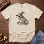 Toad Wizard T-Shirt
