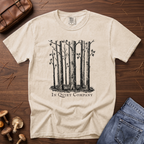 In Quiet Company Aspen T-Shirt