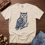 Forest Owl T-Shirt