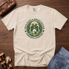 Field Guide & Birder Edition T-Shirt