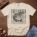 Freeloader - Remora T-Shirt