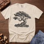 Windswept Tree T-Shirt