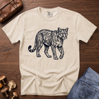 Mountain Lion T-Shirt