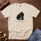 Obsidian Specimen #11 T-Shirt