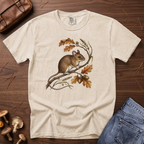 Autumn Field Mouse T-Shirt