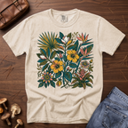 Tropical Floral T-Shirt