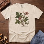 Geranium Robertianum T-Shirt