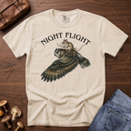 Night Flight T-Shirt