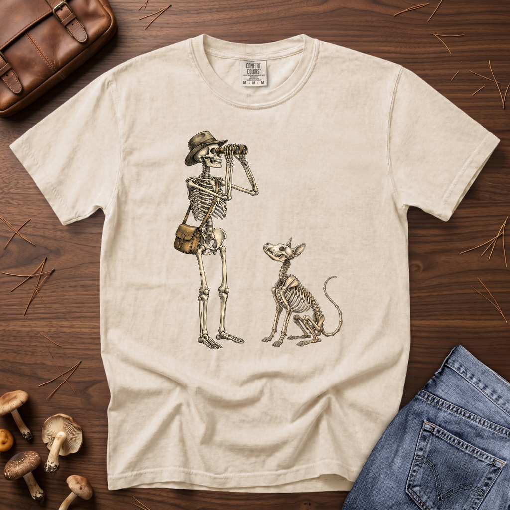 Field Companions T-Shirt