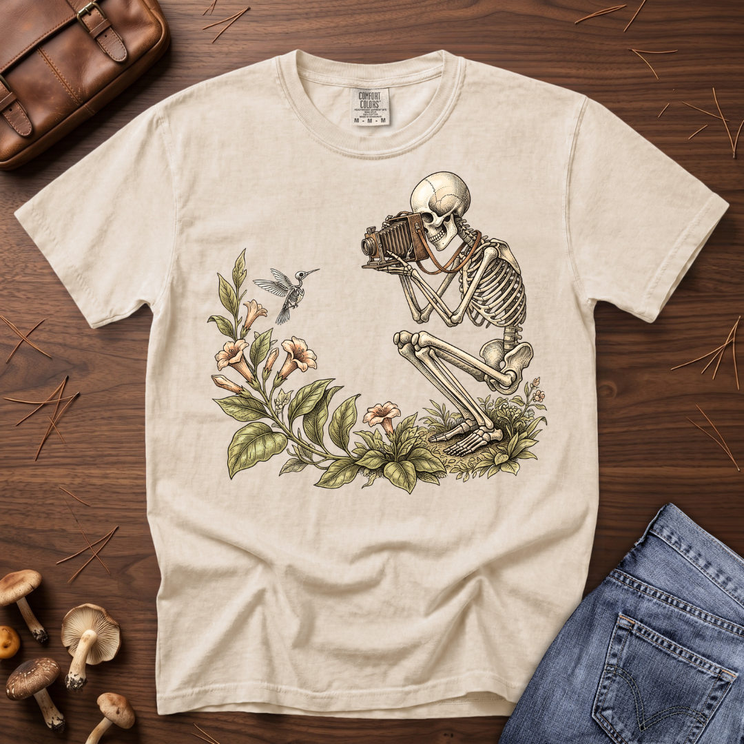 Perfect Timing T-Shirt