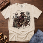 The Uninvited Guests T-Shirt