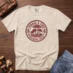Forage & Find Mushroom T-Shirt