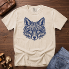 Fox Face T-Shirt