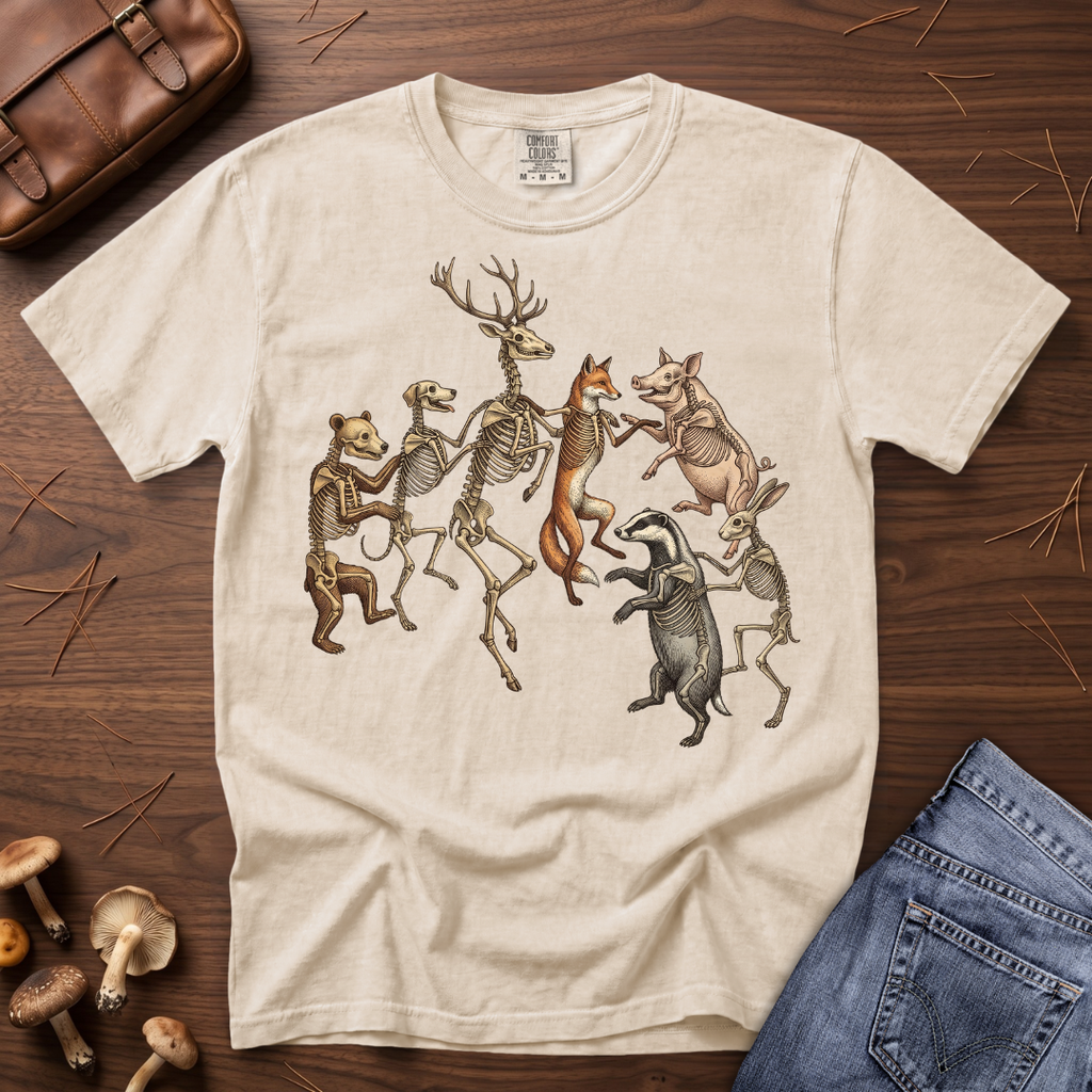 Hallows Eve Dance T-Shirt