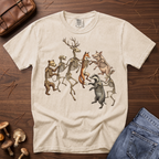 Hallows Eve Dance T-Shirt