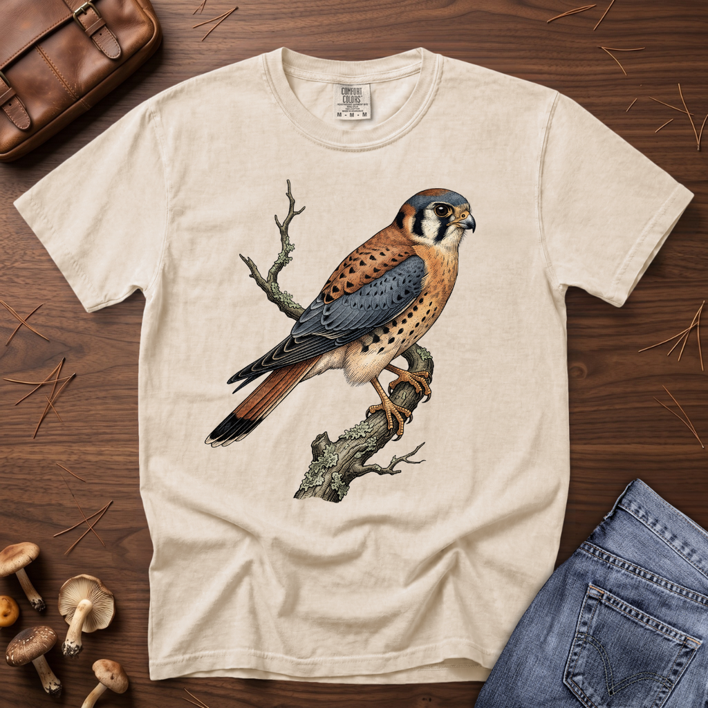 American Kestrel T-Shirt