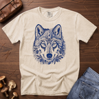 Woodland Wolf T-Shirt