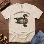 Best Selling Duck T-Shirt