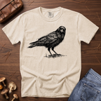 Crow Sketch II T-Shirt